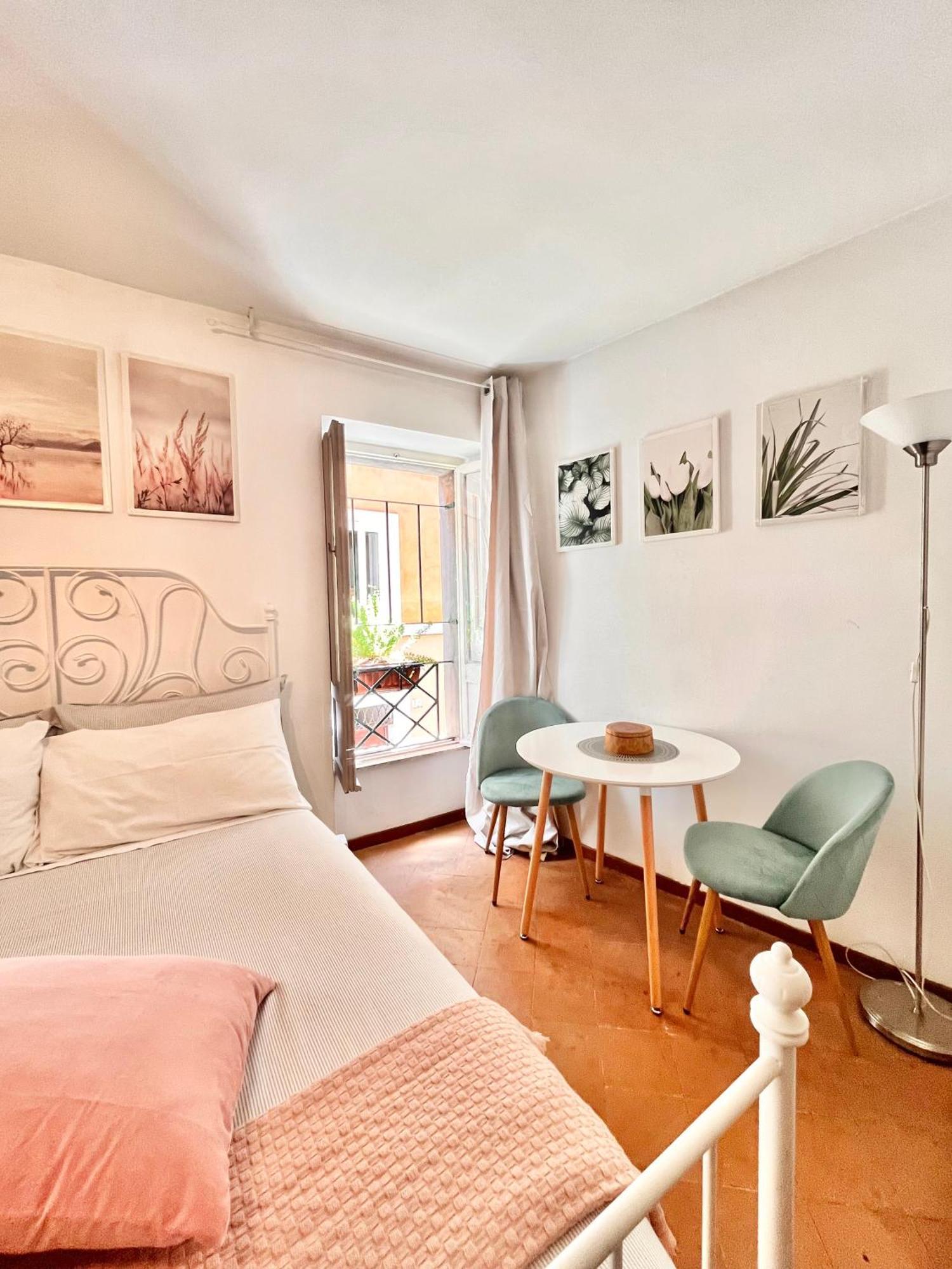 Glory House Navona Square — Foto 3