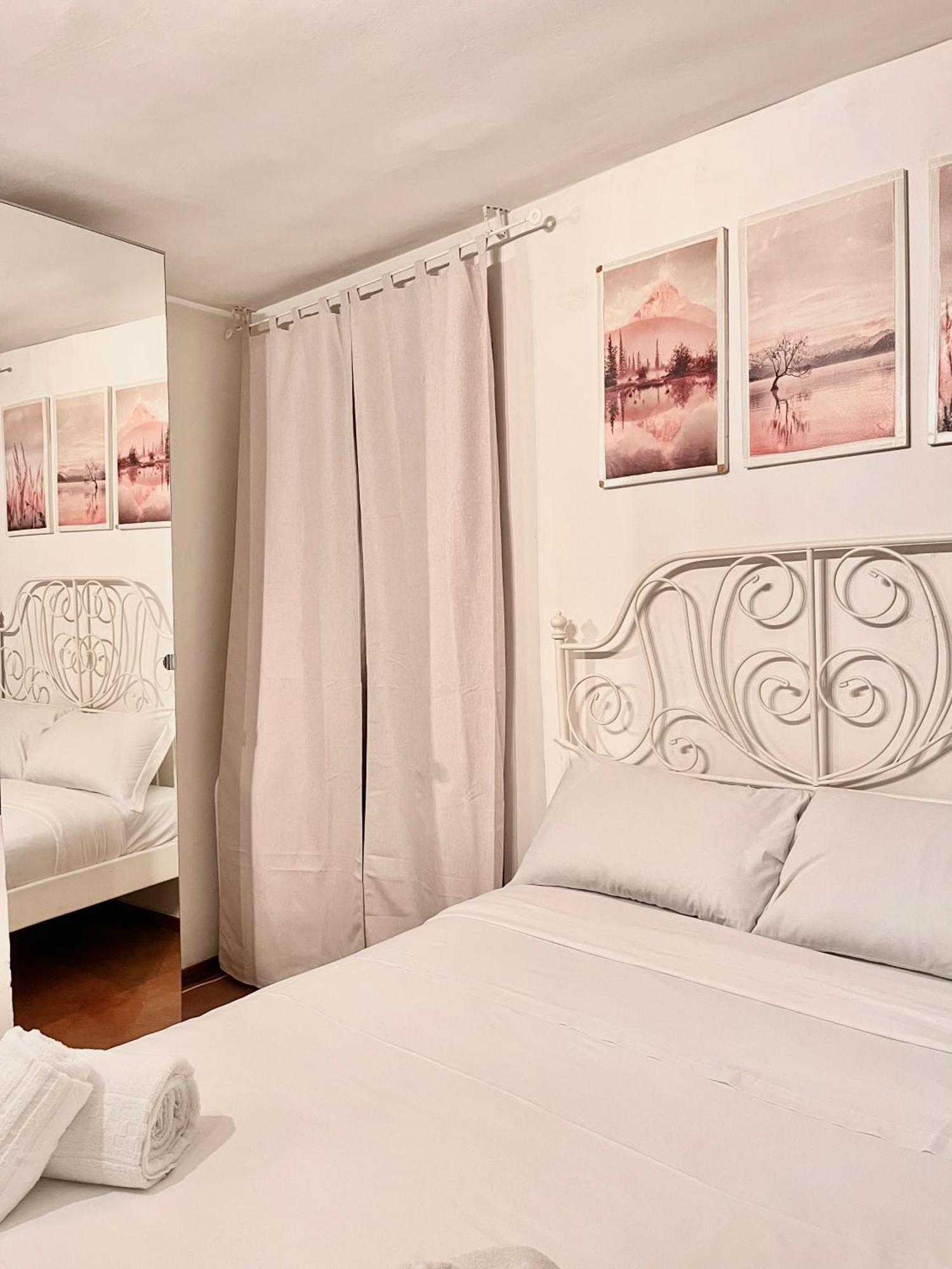 Glory House Navona Square — Foto 1