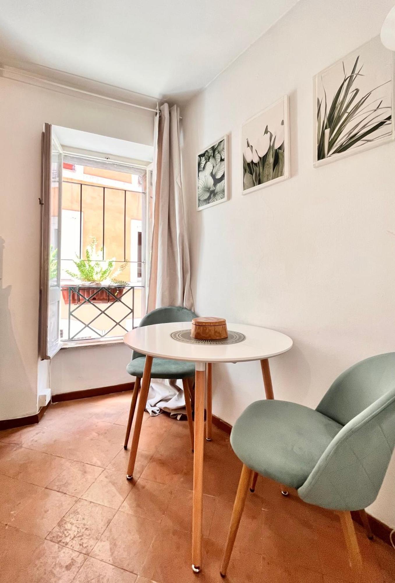 Glory House Navona Square — Foto 2